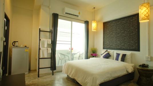 Walking Street Residence - SHA Extra Plus - 45