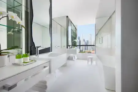 JW Marriott Singapore South Beach (SG Clean) - 71