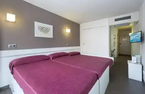 Medplaya ApartEsmeraldas - 76