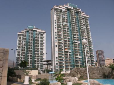 Magic Atrium Beach - 11