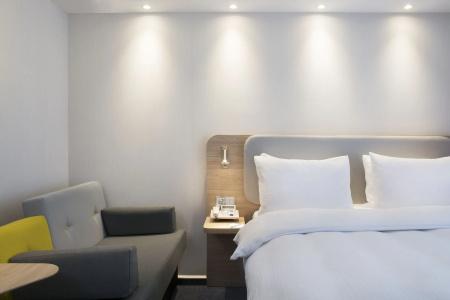 Holiday Inn Express Baden-Baden, An Ihg - 46