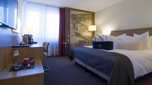 Best Western Premier Central Leonhard - 41
