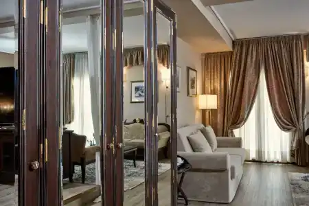 Epirus Palace Congress & Spa - 74
