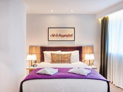Park Regis Birmingham - 91