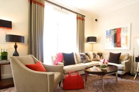 Taj 51 Buckingham Gate Suites and Residences - 70