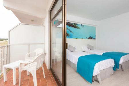 Bluesea Arenal Tower Adults Only - 62