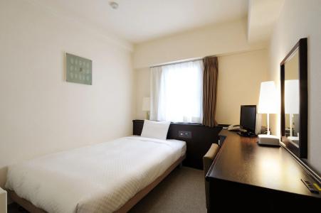 Sendai Business Ekimae - 24