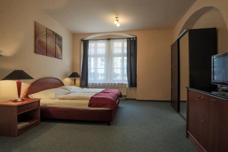 Pension U Lilie - 35