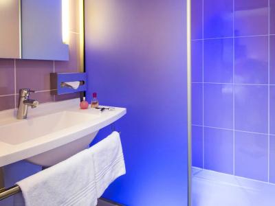 ibis Styles Bourges - 8