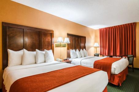 Quality Inn South - 60
