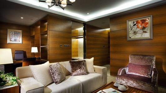 Intercontinental Nanjing, An Ihg - 3