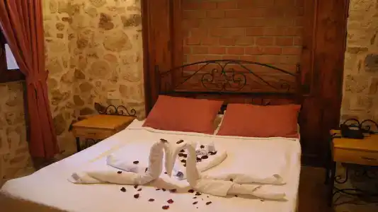 Antalya Inn - 44
