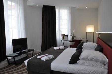 Mercure Angoulême Hôtel de France - 134