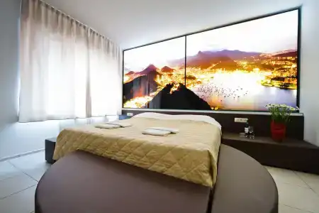 Autosole Motel - 15