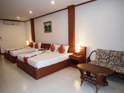 Andaman Seaside Resort - Sha Extra Plus - 126