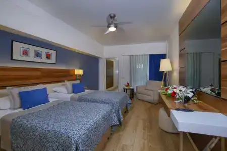 Limak Atlantis Deluxe Belek - 54