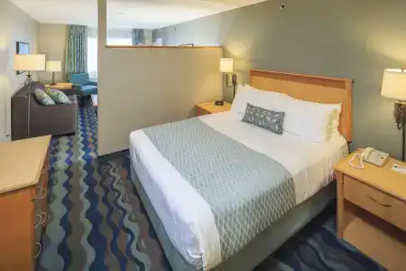 Accent Inns - 28