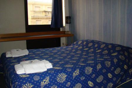 hôTel Life Bordeaux Gare - Bg - 16