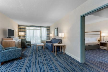 Wyndham Virginia Beach Oceanfront - 47