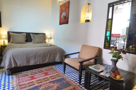 Riad Adarissa - 38