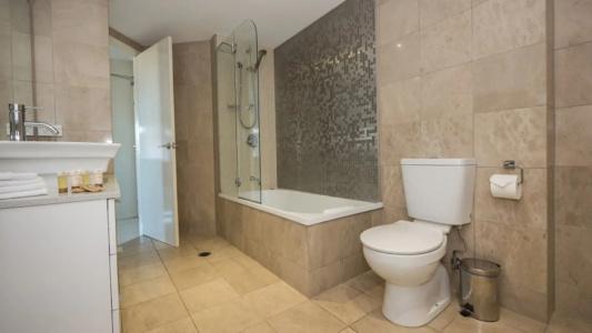 The Chermside - 115