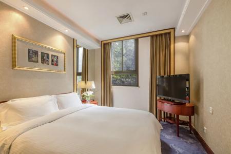 Grand Mercure Xian On Renmin Square - 63