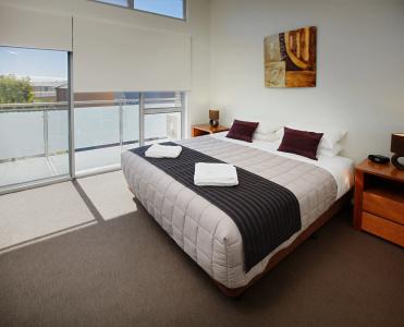 Charlestown Executive - 108