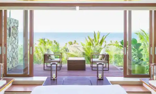 Fusion Resort Cam Ranh - All Spa Inclusive - 143