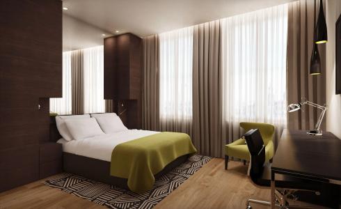 Holiday Inn Dresden - Am Zwinger, An Ihg - 51