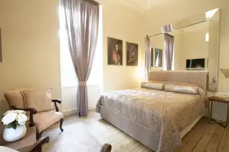 Bohemian Suites Athens - 257