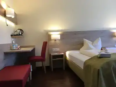 Akzent Landgasthof Murrer - 30
