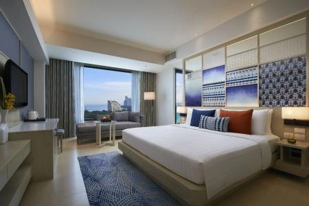 Amari Pattaya - Sha Extra Plus - 81