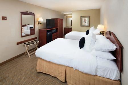 Baymont by Wyndham I-95 - 36