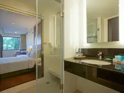 Novotel Phuket Vintage Park Resort - Sha Plus - 7