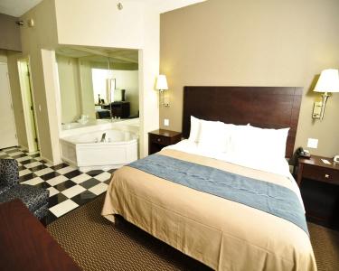 Comfort Inn - 36