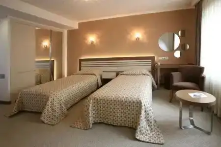 Baliktasi City & Spa - 16