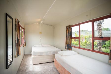 Nelson City Top 10 Holiday Park - 25