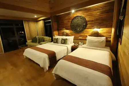Sunset Park Resort And Spa - Sha Plus - 26