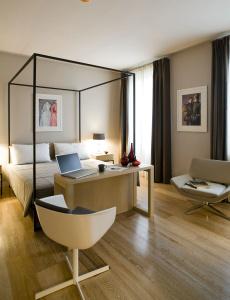 Escalus Luxury Suites Verona - 21