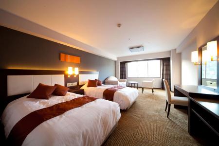 & Resorts Beppuwan - 186