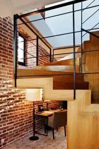 The Granary - La Suite - 95