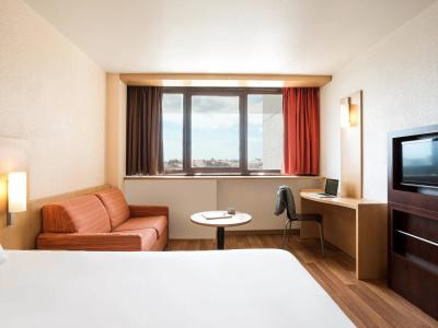 ibis Montpellier Centre Comedie - 28