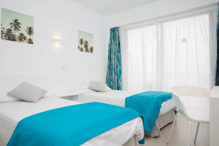 Bluesea Arenal Tower Adults Only - 53