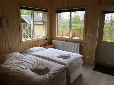 Hótel Dalvík - 93
