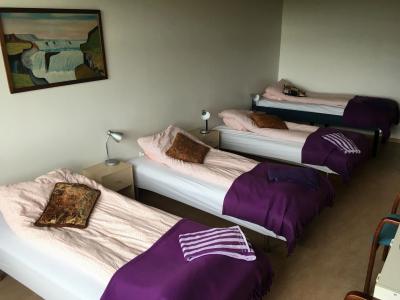 Godaland and Glamping - 28