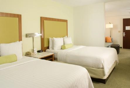SpringHill Suites by Marriott Orlando Convention Center - 41