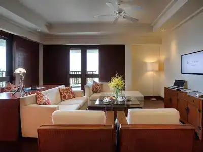 Pullman Danang Beach Resort - 6