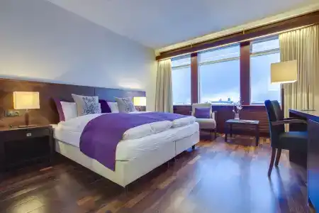 Radisson Blu Saga - 38