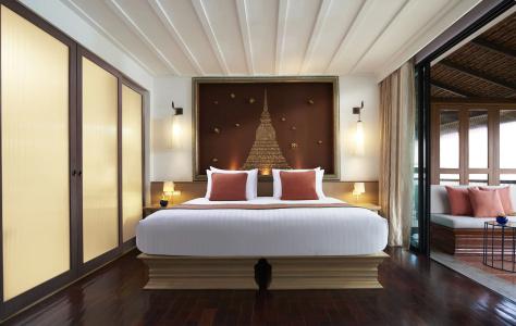 Sukhothai Heritage - Sha Plus - 89