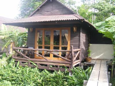 Mook Lanta Eco Resort - 99